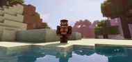 Minecraft players can die by consuming Pufferfish (Image via Minecraft)